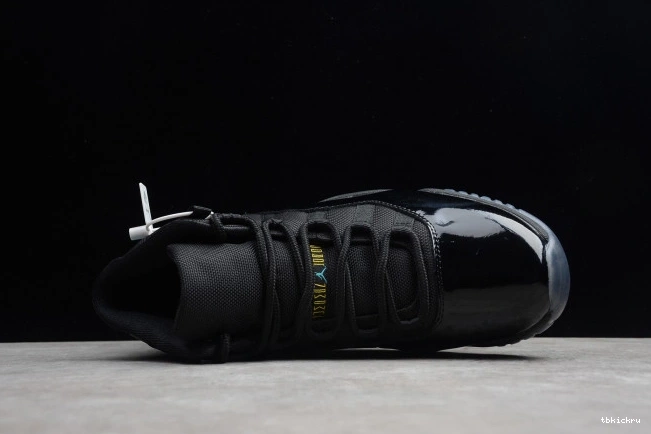 Rep TBkick Air Gamma Blue Jordan Retro 378037-006 11 0729